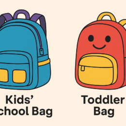 KIDS BAG